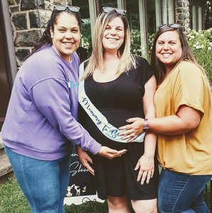 Meet your Posher, Annmarie